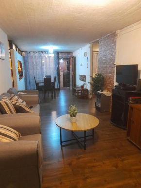 Casa completa El Sauce villa portales